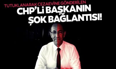 Urla Belediyesi eski Başkanı Oğuz’un iddianamesinde yer alan bağlantılar şaşırttı!.