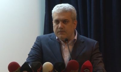 İran Cumhurbaşkanı Yardımcısı Sattari: “Türkiye yanımızda olursa ABD ambargolarına karşı dik durabiliriz!.”