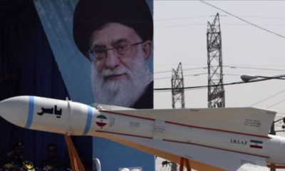 İran’dan ABD’ye Süleymani resti!. “Tüm nükleer taahhütleri tek taraflı kaldırıyoruz!.”