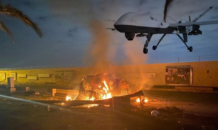 Süleymani Operasyonunun arka planı… Amerika ne kadar ileri gidebileceğini sınıyor!.