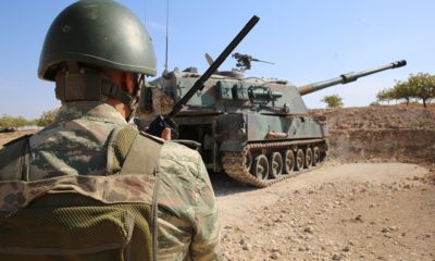 Türkiye paniği başladı! İttifak arayışına girdiler!.