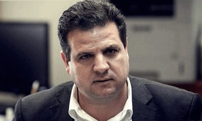 İsrailli vekilden Trump’ın açıkladığı sözde barış planına tepki…