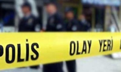 İzmir’de silahlı saldırı: 2 kişi hayatını kaybetti!.