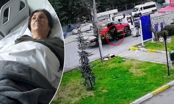 Kadıköy’de ki çekici dehşeti ile ilgili İstanbul Valiliği’nden açıklama…