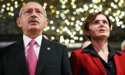 Eski İl Başkanı Cemal Canpolat, Kaftancıoğlu’na rakip olacak!.