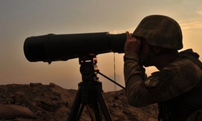 Hakkari’de Kapan-3 Operasyonu başladı!.