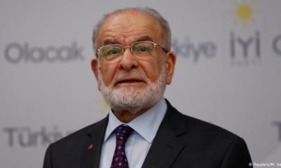 Karamollaoğlu’ndan Sunni kasabı Süleymani için skandal ifade!. “O bir Şehittir!.”