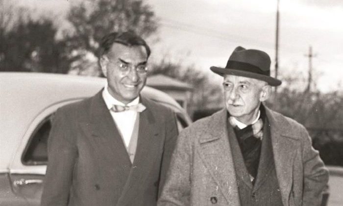 CHP’li Kasım Gülek’ten Vehbi Koç’a mektup!. “Sabret, Darbe Geliyor!.”