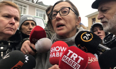 Ünlü çiftin oğlu hastane önünde yanlışlıkla öldürülmüştü!. Emre Mays’ın annesi konuştu!.