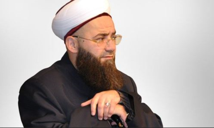 Cübbeli Ahmet Hoca acı haberi duyurdu: “Rahmet-i Rahmân’a kavuşmuştur!.”