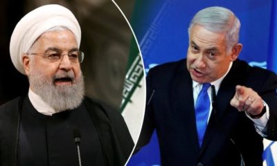 Netanyahu: “Kim bize saldırmayı denerse acı verici bir darbe alır!.”