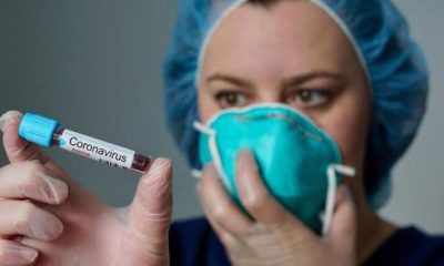 Türkiye’de Koronavirüs iddiası ortalılığı karıştırdı!. Hastane yönetiminden kafaları karıştıran açıklama!.