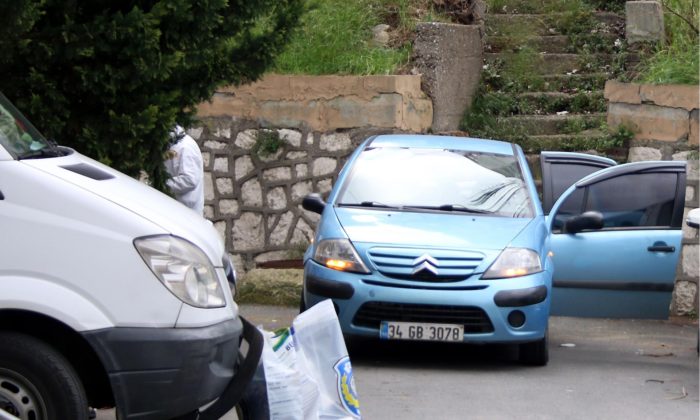 15 Temmuz Şehitler Köprüsü’nde vahşet!. Sevgilisini öldüren suç makinesi köprüden atlayarak intihar etti!.