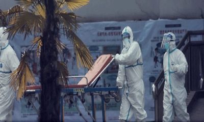 Çin’de görülen gizemli hastalık Amerika’ya ulaştı!.