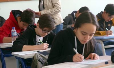Liselerde yeni dönem başlıyor!.
