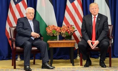 Mahmud Abbas Trump’ın görüşme talebini refüze etti!.