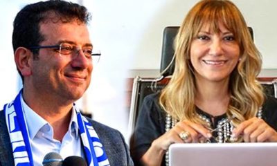 Ekrem’in küstah sekreterinden bekar çalışanlar için iğrenç sözler!. “Bunları Akşam İtfaiyecilerle buluştırun…!