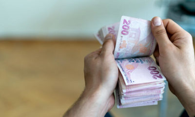 En düşük memur maaşı 4 bin lira oldu!.