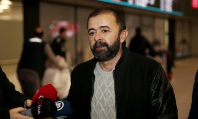 Serbest bırakılan AA çalışanı anlattı: “Cumhurbaşkanımızın desteği olduğunu sonradan öğrendim!.”