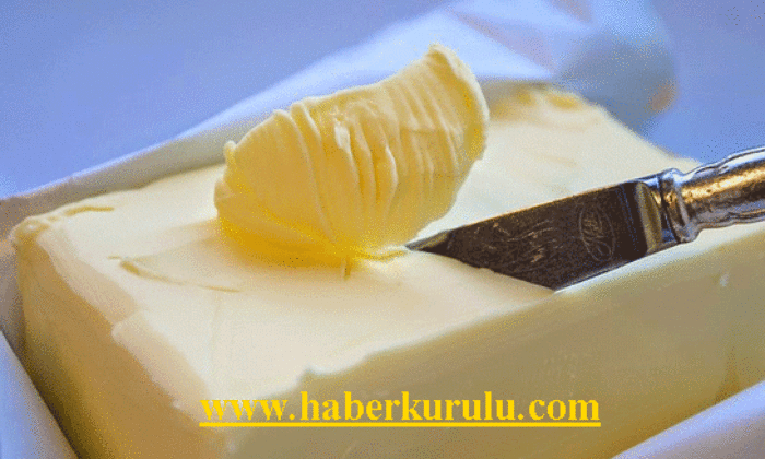 Asla tüketmemeniz gereken zehir! “Margarin”