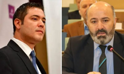 Ekrem’in akıl hocası Murat Ongun’un Cemevi yalanına AK Partili isimden tokat gibi cevap!.