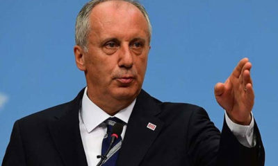 Muharrem İnce’nin FETÖ’cü hakimle ilginç diyaloğu!. “Seni cezaevinde ziyaret edeceğim!.”