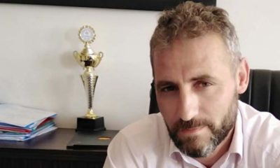 Okul müdüründen skandal paylaşım!.