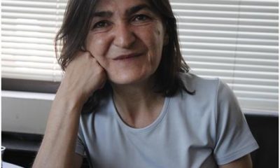 ODA TV yazarı Müyesser Yıldız’ın  “MHP milletvekiline FETÖ cezası” başlıklı yazısı ortalığı karıştıracak!.