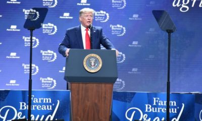 Donald Trump Orta Doğu NATO’su mu kuruyor?.