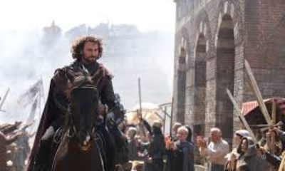 Netflix’in İstanbul’un Fethi belgeseli dizisinin ilk fragmanı nefesleri kesti!. (Tıkla İzle)