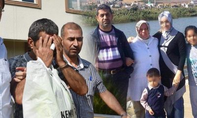 21 defa bıçakladığı eşine mahkemede “Senin O Yeşil Gözlerinden Akan Yaşa Kurban Olurum” dedi!.