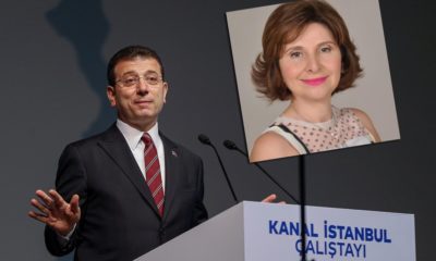 Prof. Özden Zeynep Oktav, İmamoğlu’un eşi Dilek İmamoğlu hakkında yaptığı açıklamaya tepki gösterip ünvanını sildi!.