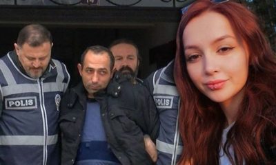 Son dakika: Ceren Özdemir’in katilinin cezası belli oldu!.