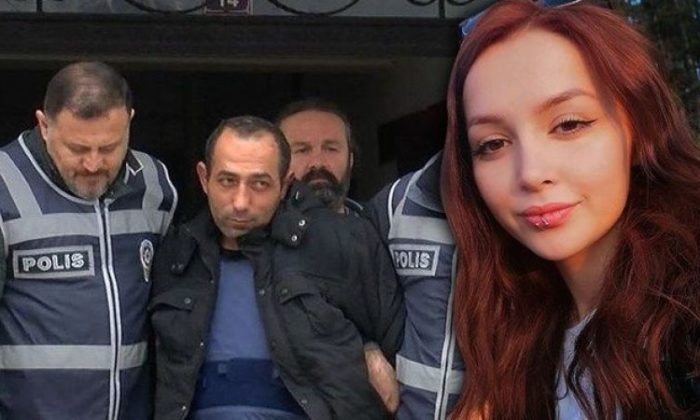 Son dakika: Ceren Özdemir’in katilinin cezası belli oldu!.