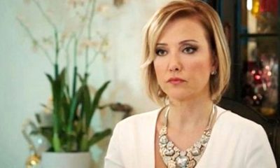MHP’li isimden Elazığ depremi üzerinden provokatörlük yapan Berna Laçin’e okkalı tokat!. “Ülke yasta, o oynaşta!.”