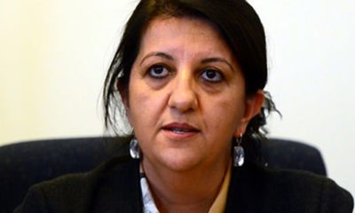 Terör sevicisi Pervin Buldan’dan ‘Elazığ Kürt mü’ provokasyonu!. Yalanı çabuk ortaya çıktı!.