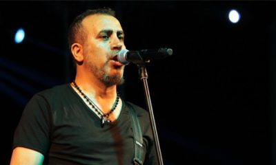 Haluk Levent’ten depremzedeleri sevindiren hareket: “500 kişilik 150 büyük çadır aldık!.”