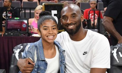 Ünlü basketbolcu Kobe ve kızının ölümü ile ilgili şoke eden gerçek!.
