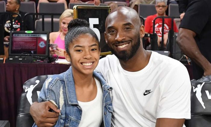 Ünlü basketbolcu Kobe ve kızının ölümü ile ilgili şoke eden gerçek!.