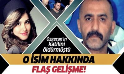 Özgecan’ın katilini öldüren Gültekin Alan yeniden yargılanmaya başlandı!.