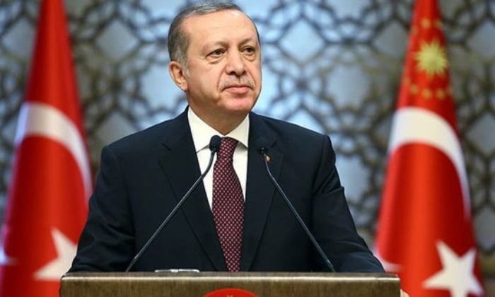 Kritik görüşme sonrası Başkan Erdoğan’dan önemli açıklamalar!.