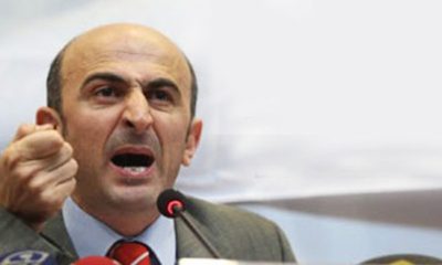 Danıştay’dan başörtü düşmanı Eminağaoğlu’na tokat gibi cevap!. “Din ve Vicdan Hürriyetine Müdahale Edemezsiniz!.”