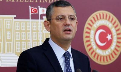 CHP’nin eczacı yamağı gelen tepkiler üzerine çark edip verdiği saçma sapan teklifi geri çekti!.