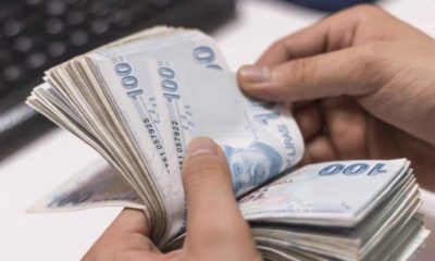 SGK, SSK ve Bağkur emeklisi için 2000 TL ek ödeme tarihi belli oldu!.
