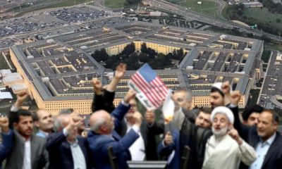 İran Meclisi Pentagon’u resmen terör örgütü listesine aldı!.