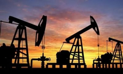 ABD İranlı komutan Süleymani’yi vurdu, petrol fiyatları tırmanışa geçti!.