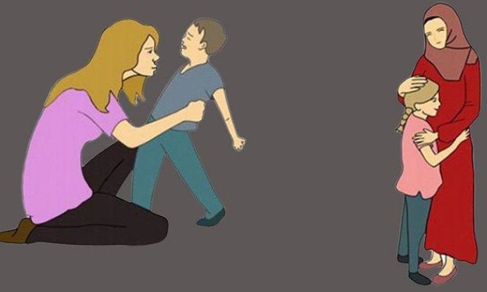 Milli Eğitim Bakanı Selçuk’tan rehber kitaptaki skandal çizimlerle ilgili açıklama!.