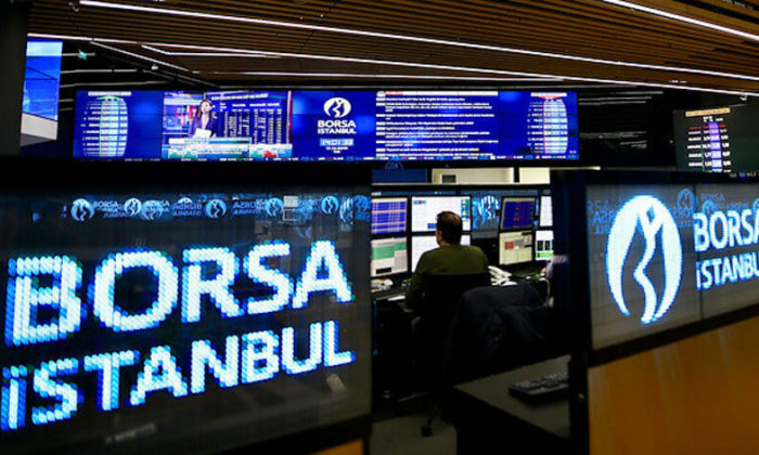 Borsa İstanbul rekor kırdı!.