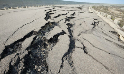 Manisa’da korkunç deprem! “3 bin 800 ton dinamit patlamasına eşdeğer…”
