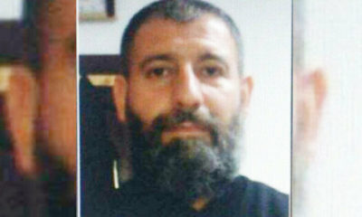 Mardin’de tutuklanan papaz, PKK’lıları kilisede saklamış!.